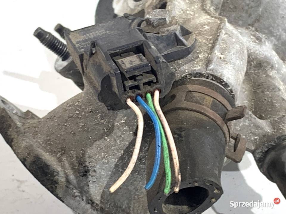 KOLEKTOR SSĄCY RENAULT KADJAR 147173974R 15 110