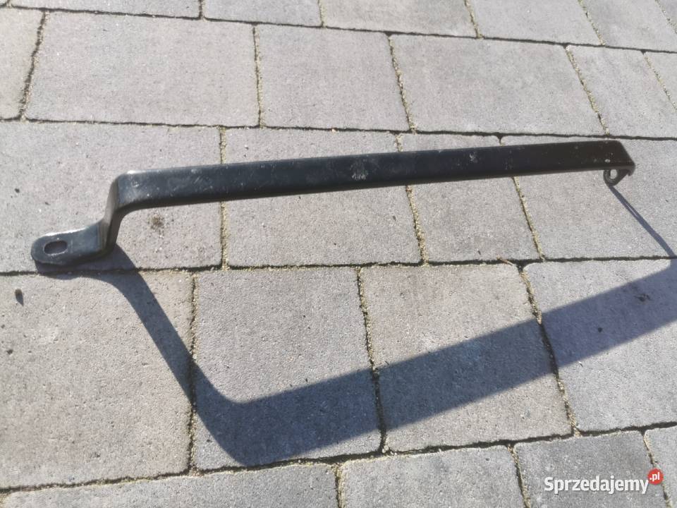 ROZPÓRKA BMW Gorzów Wielkopolski