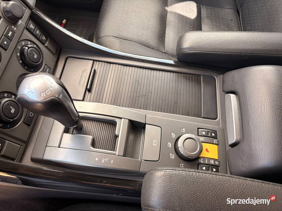 LAND ROVER Range Rover 42i V8 390 BVA 4X4 4/5 sprzedam