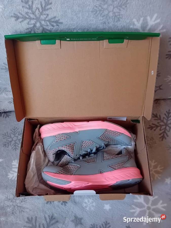 Nowe damskie oryginalne buty Puma NRGY Driver r Obuwie sportowe Malbork