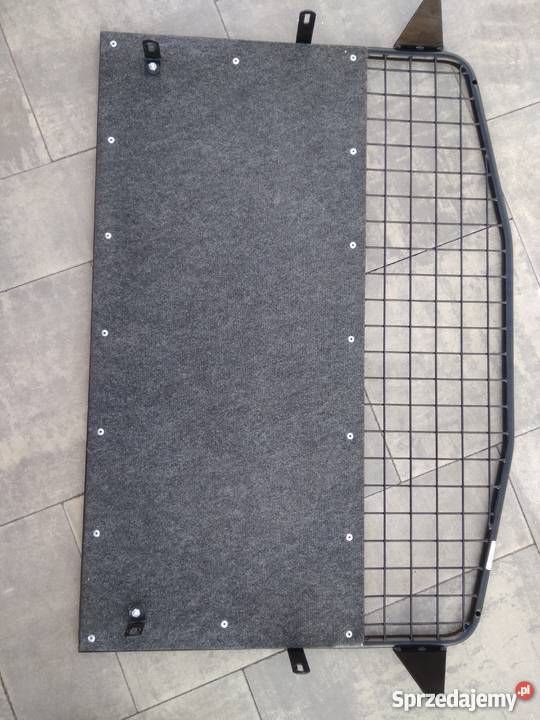 Kratka do samochodu osobowe Koniaczów