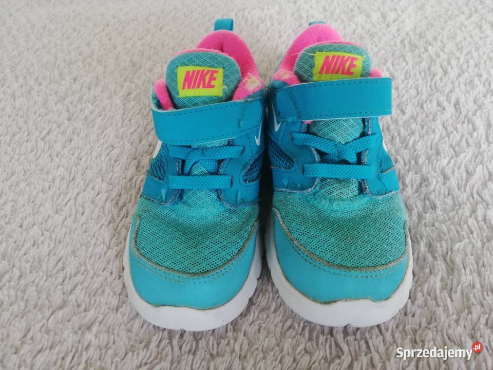 Buty Nike Flex Expierience 3 EUR26 pomorskie Gdynia