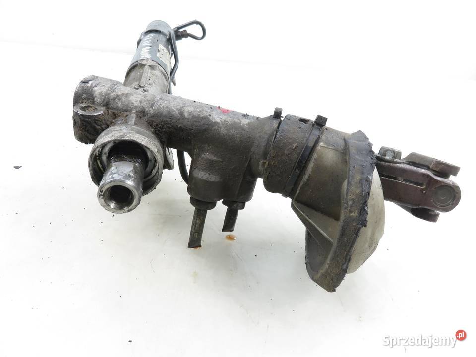 MAGLOWNICA JEEP PATRIOT MK74 P05154519AC Przekładnie kierownicze