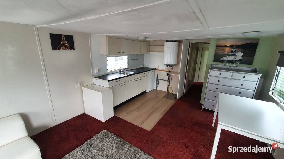 Domki domek holenderski domek angielski 279 Gołaszyn