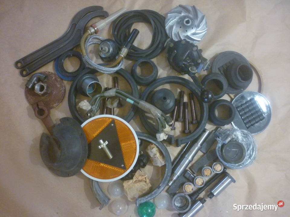 ś Brdm Krazczołg armata części Dębica sprzedam