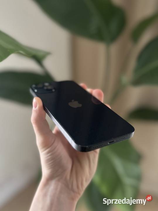 iPhone 14 Plus 128GB 100 Midnight Stan Bełchatów