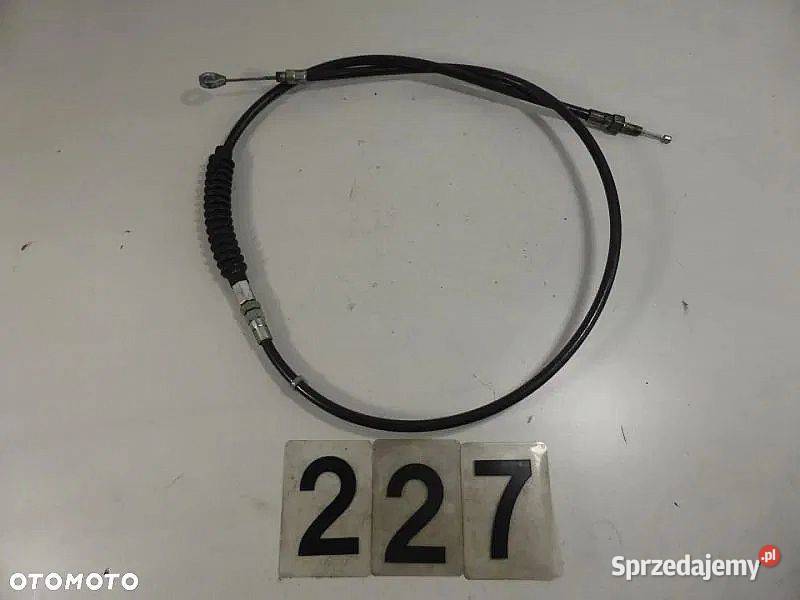 Linka sprzęgła Harley Davidson Sportster H227 Poznań