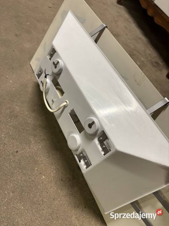 Lampa ikea Gyllen kinkiet Bełsznica