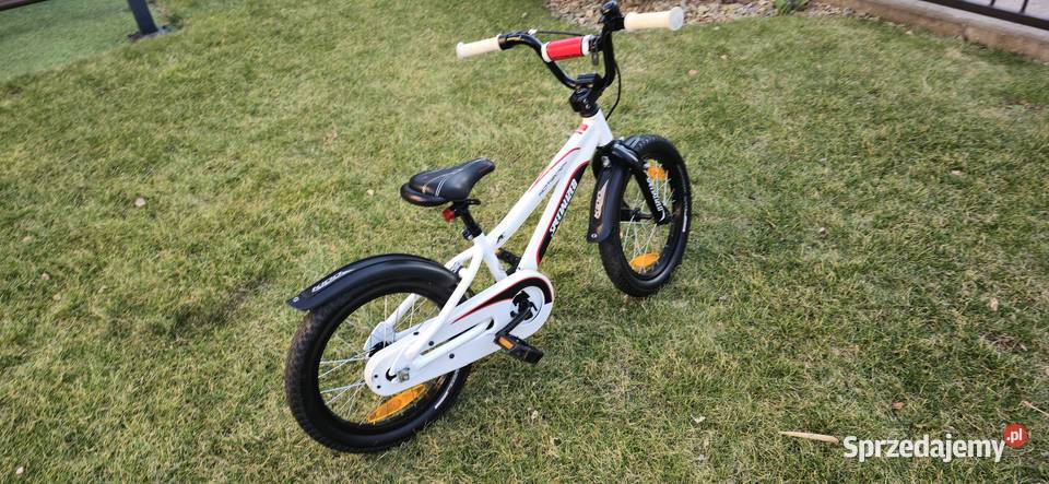 Firmowy rower dziecięcy Specialized HotRock 16 Tarnowskie Góry