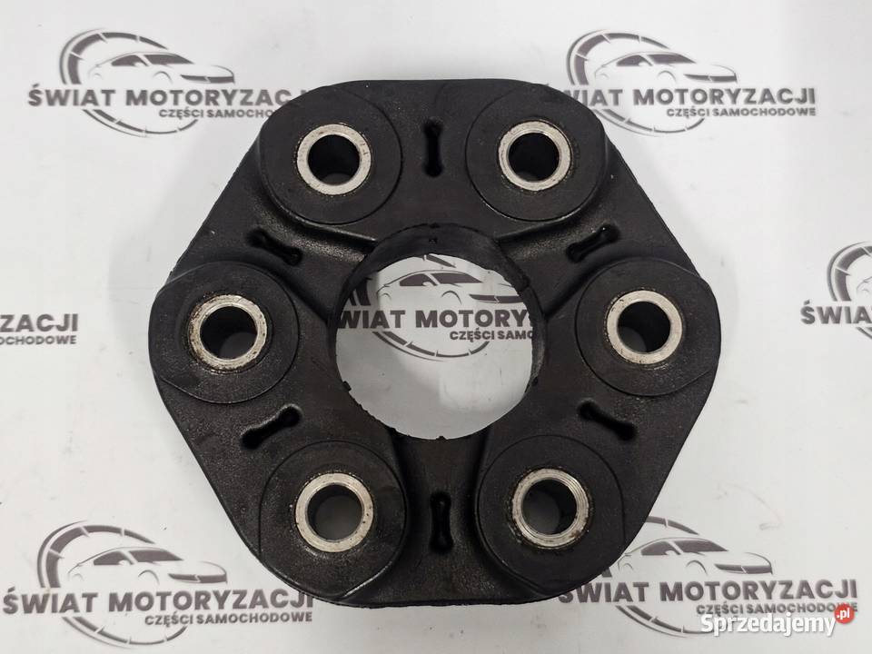 BMW 1 3 5 X3 E87 E60 E90 20 D N47D20C przegub