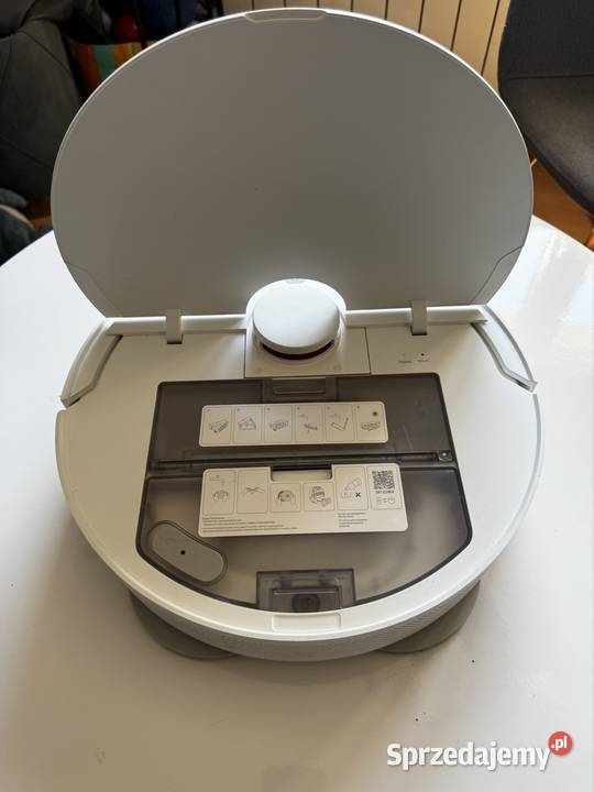 Xiaomi Robot Vacuum S10 sprzedam