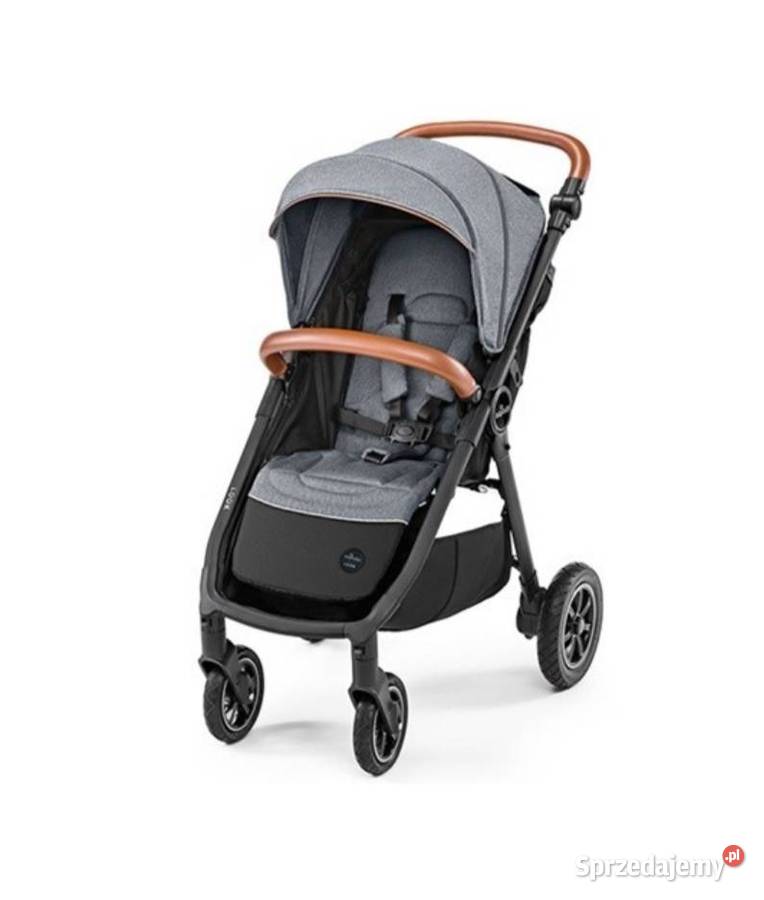 Wózek spacerowy baby design Spacerówki Tychy