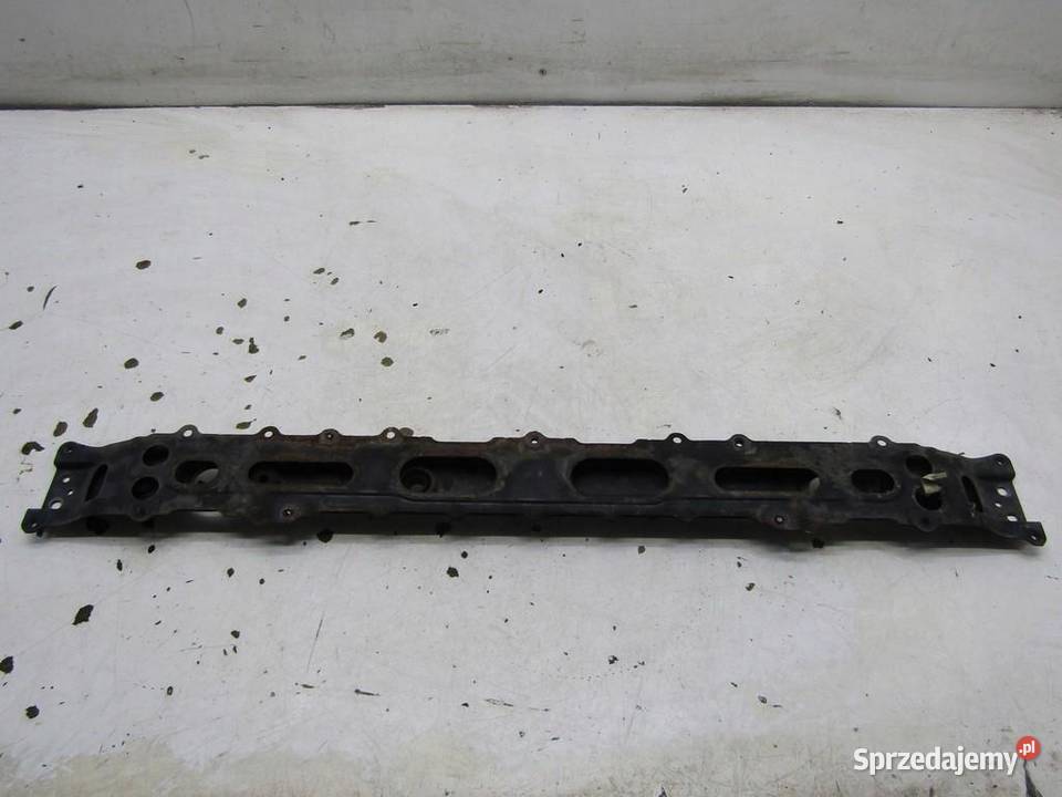 BELKA DOLNA POD CHŁODNICE SUZUKI SWIFT VI MK8 Wzmocnienia, belki i wsporniki