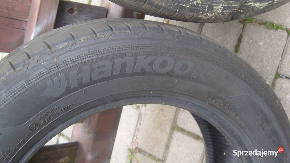 Hankook ventus prime 3 1956516 Letnia Częstochowa