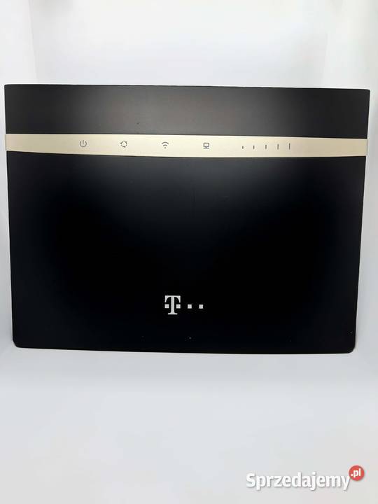 Router na kartę SIM Huawei B525s23a 80211b 4G Elbląg