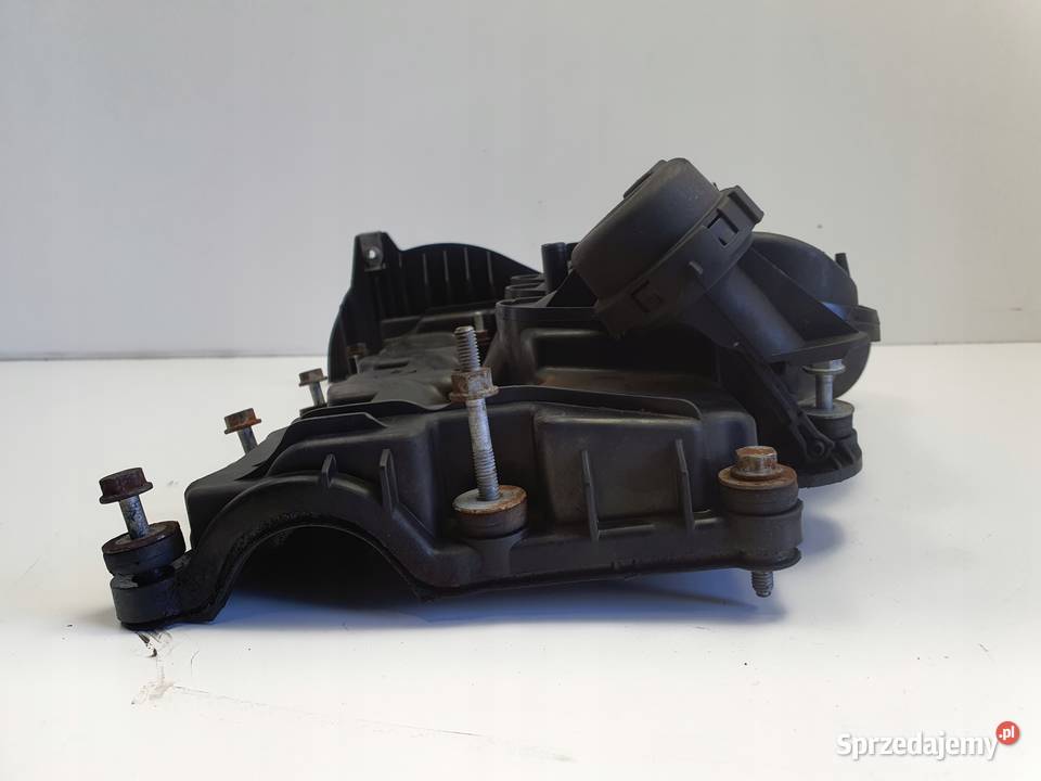 Land Rover Discovery III 27 TD V6 POKRYWA Chełm