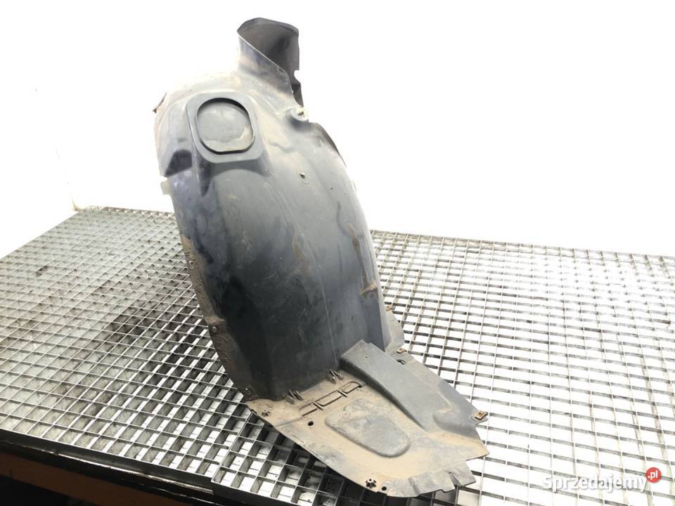 NADKOLE PRAWY PRZÓD SEAT TOLEDO IV 5JA809962A