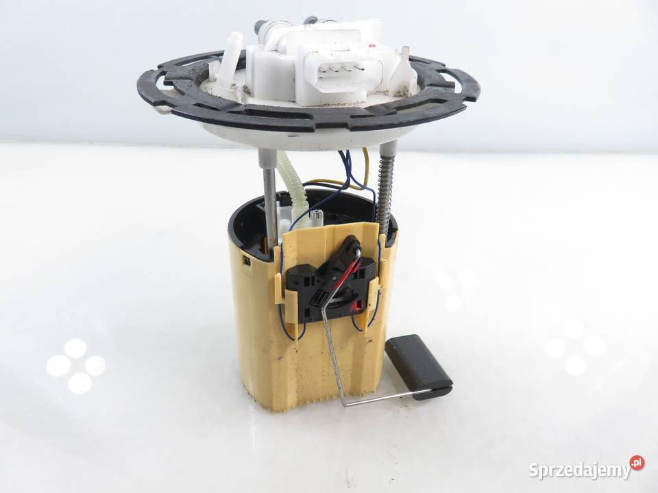 POMPA PALIWA FORD TRANSIT CUSTOM 2012 20 TDCi osobowe