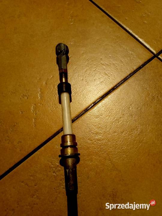 Linka zmiany biegów SCUNO 900