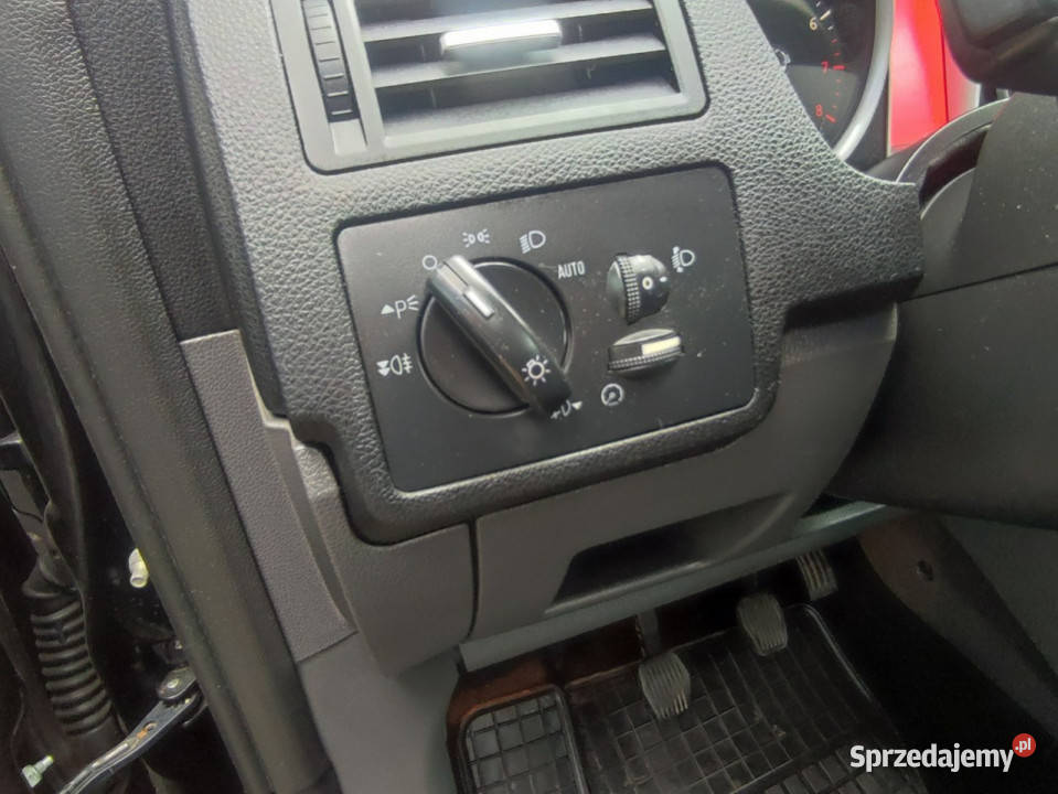 Ford Focus C Lift GAZ LPG I wł w RP wyposażenie VAT marża