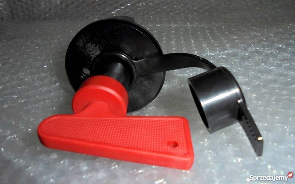 Yanmar główny wyłącznik zasilania Masy SVVio