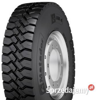 Opony 31580R225 Matador DM4 podkarpackie