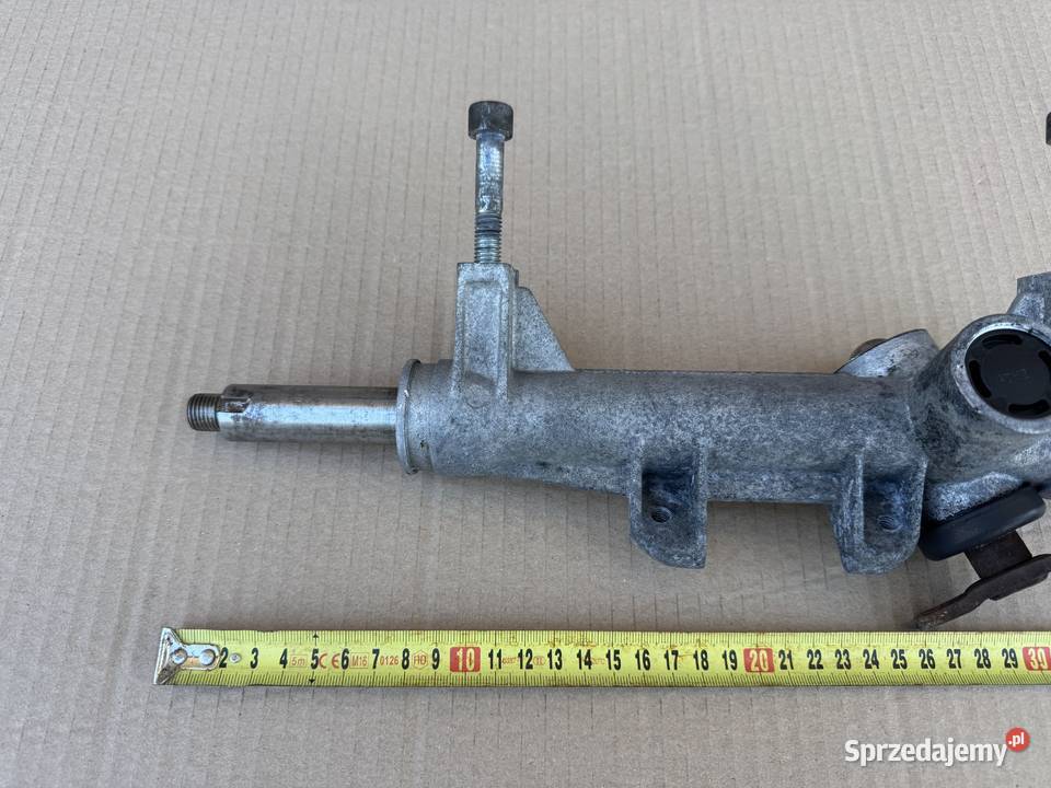 Aixam 300 400 4004 500 Maglownica Różne Modele Stąporków