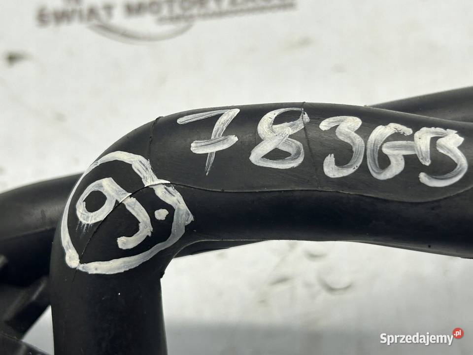 AUDI Q7 30 TFSI V6 24V CJT 272 przewód wody Kielce