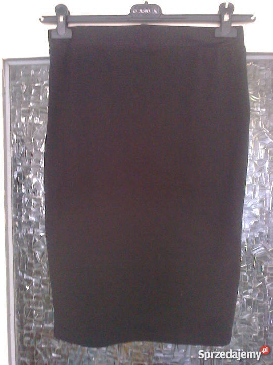 Czarna spódnica House Spódnice i sukienki sprzedam