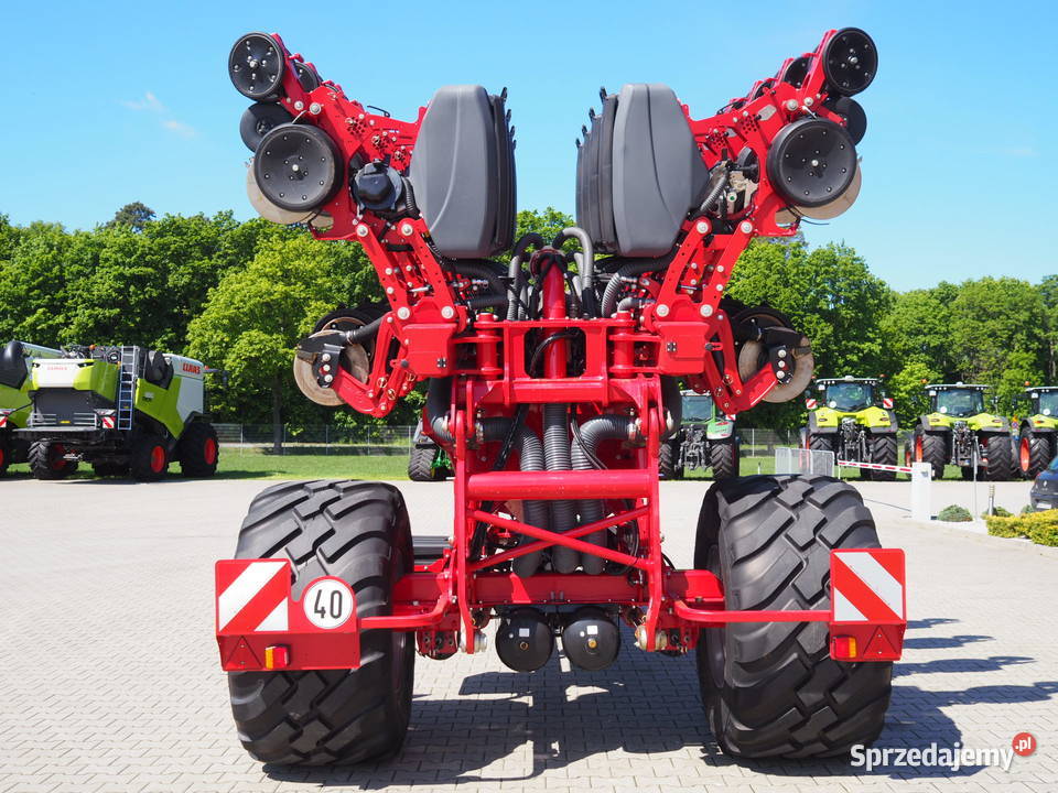 Horsch Maestro 8 CX Siewnik punktowy