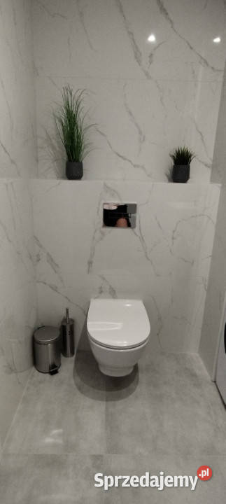 Wynajmę nowe mieszkanie Gdańsk Chełm Rok budowy 2023 pomorskie