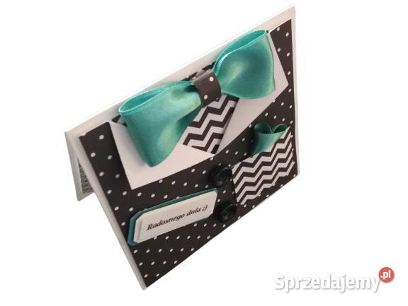 Kartka handmade 3D mazowieckie Piaseczno sprzedam