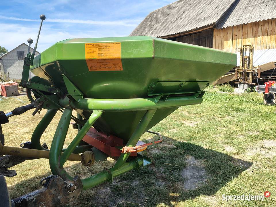 Amazone zaf804r Zamość