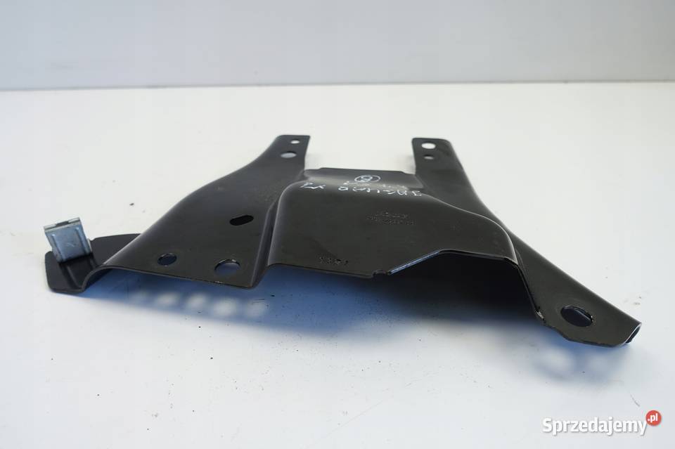 Jaguar XJ X351 MOCOWANIE WSPORNIK UCHWYT Rudka