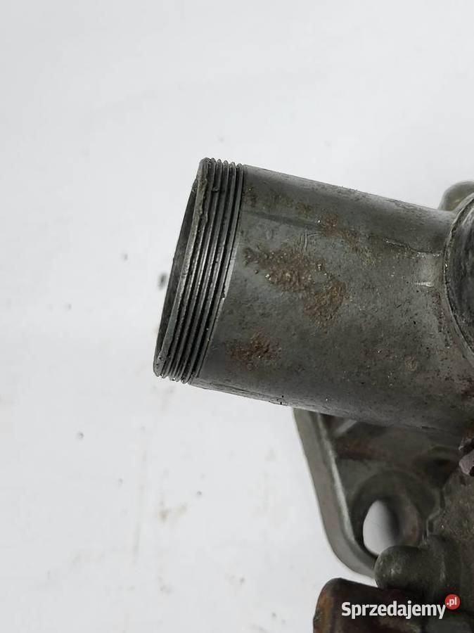 GAŹNIK BING 12244 BMW R25 R26 R27 R20 R24 Układ paliwowy