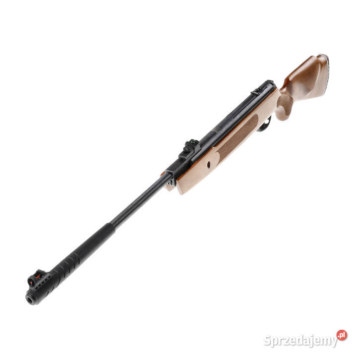 Wiatrówka Optima by Hatsan Striker 1000X Vortex Warszawa