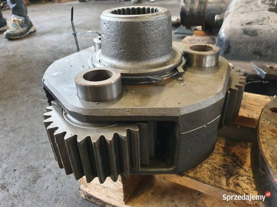 MECHANIZM HOLLAND T6175 RÓŻNICOWY Lipno sprzedam