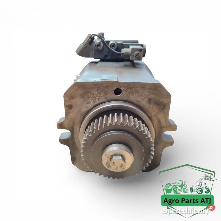 POMPA GŁÓWNA H2X254Z01035 LINDE HPR9502 VOLVO EW Ciechanowiec