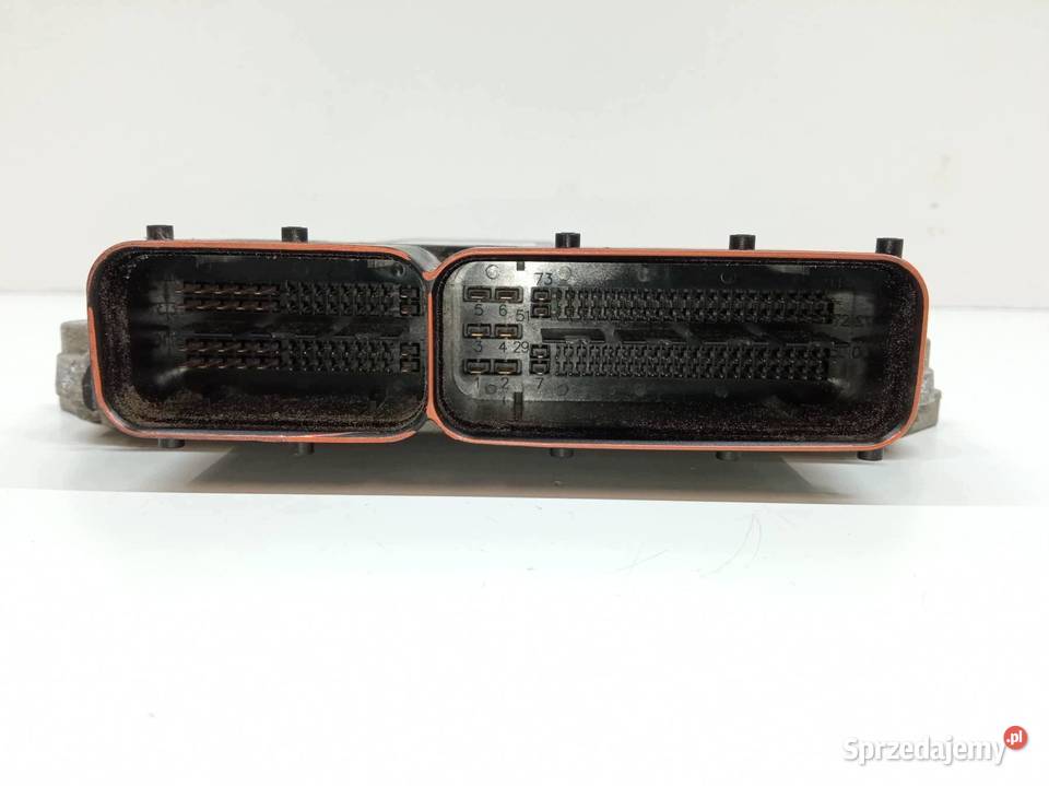 STEROWNIK SILNIKA 51784559 13 JTD 74 Fiat Idea I sprzedam