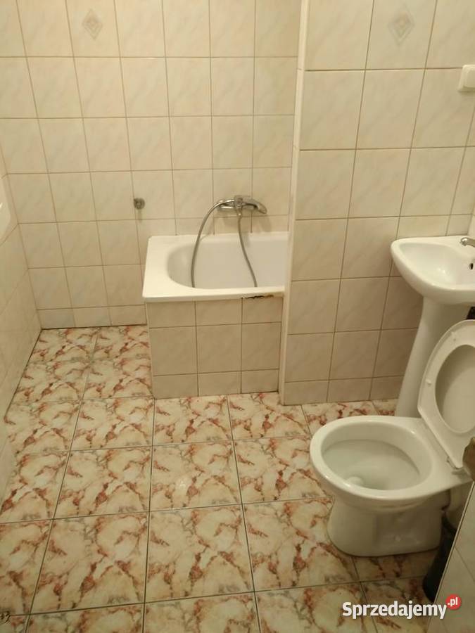 Dom jednorodzinny 74 m2 piętrowy centrum ogródek szeregowa