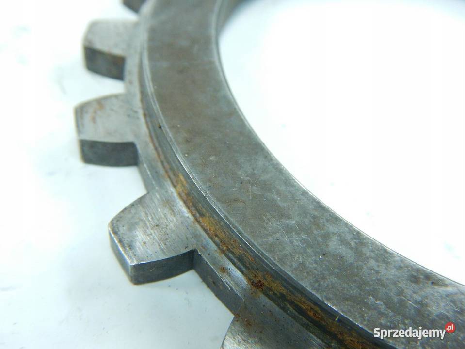 KOŁO ZĘBATE SKRZYNI IVECO TURBOTECH 190 240 330 sprzedam