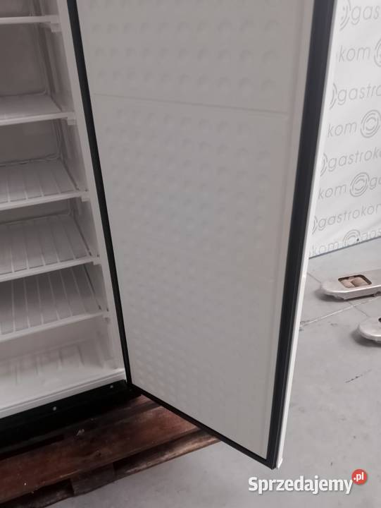 SZAFA MROŹNICZA TEFCOLD UF400I Wrocław