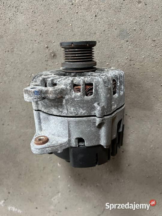 Alternator Valeo 04L 903 017 A osobowe Wiśniowa sprzedam