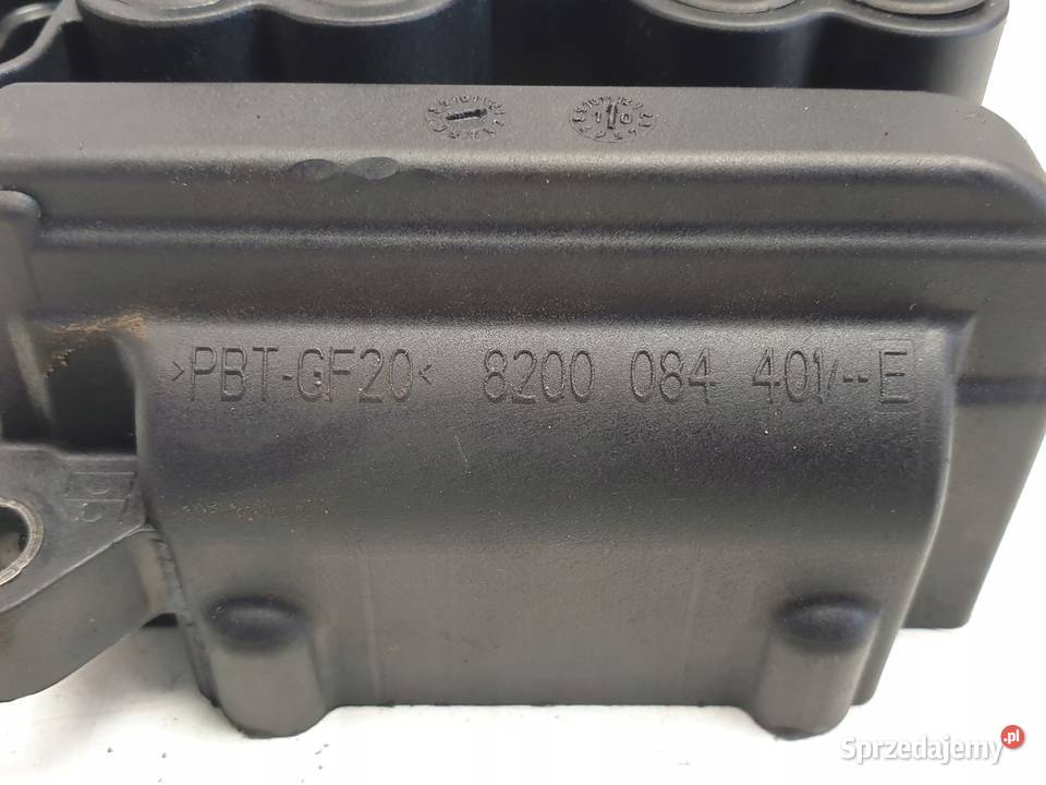 Peugeot 208 14 VTI CEWKA ZAPŁONOWA 8200051128 Rudka