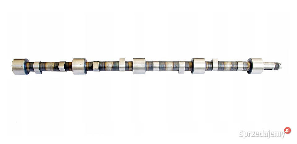 Wałek Rozrządu URSUS C360 NominalnyR1R2 50404010 Tyczyn