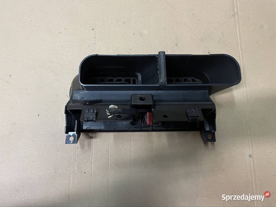 735386328 kratka nawiewu konsoli fiat grande Szczecin