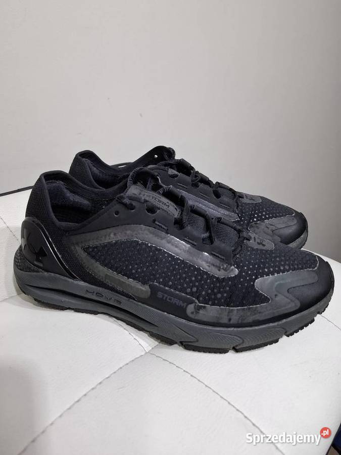 Buty 39 Under Armour Hovr Sonic Storm sportowe Kraków