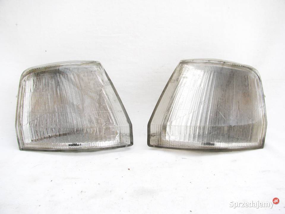Kierunkowskaz przód Lewy prawy peugeot 106 Szczecinek