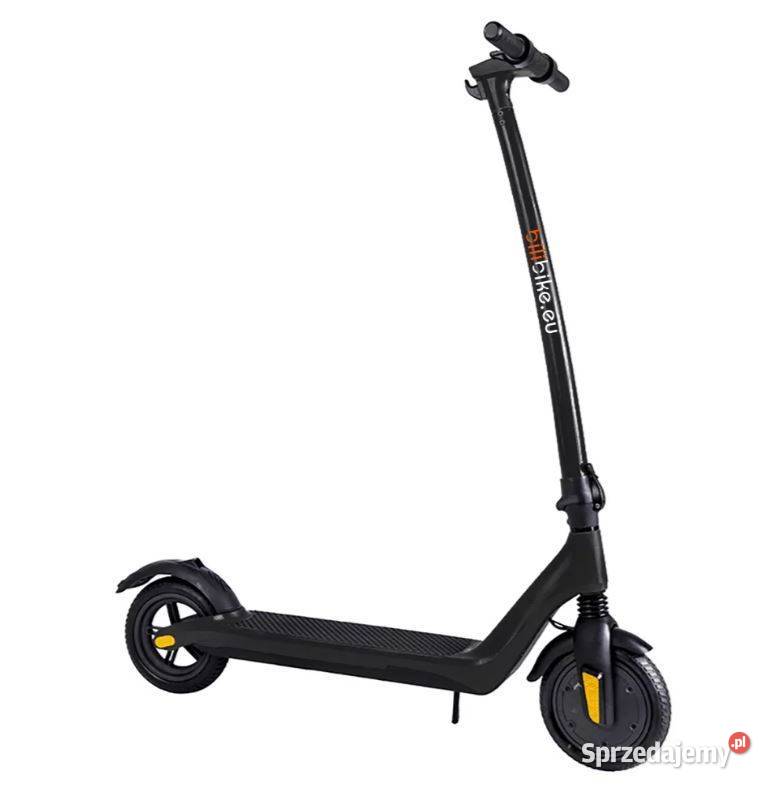 Hulajnoga Elektryczna BILI BIKE E11 BENT Faktura 13kg Tarnów