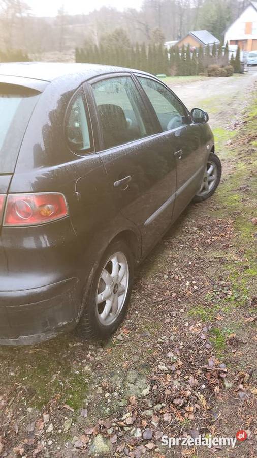 Ibiza 19tdi FR lubelskie